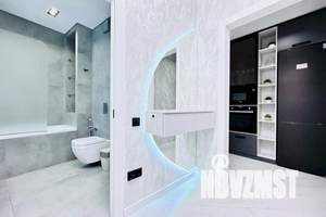 2-к квартира, посуточно, 58м2, 9/19 этаж