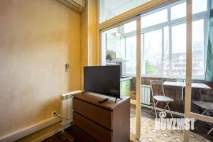 Студия квартира, на длительный срок, 20м2, 4/8 этаж