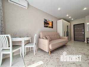 1-к квартира, посуточно, 31м2, 4/12 этаж
