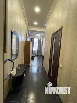 Студия квартира, на длительный срок, 30м2, 2/6 этаж