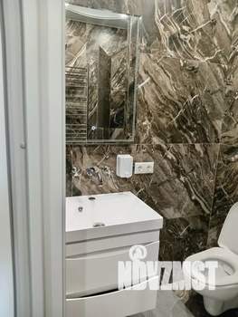 Студия квартира, посуточно, 34м2, 4/4 этаж