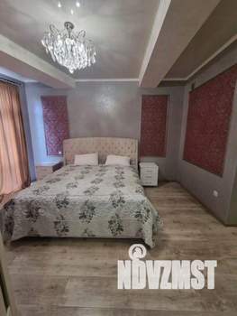 2-к квартира, посуточно, 70м2, 1/1 этаж