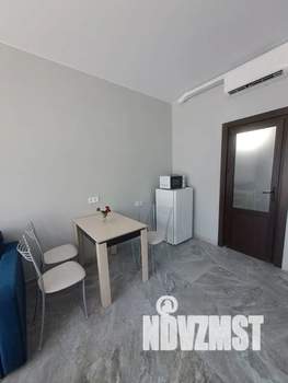 1-к квартира, посуточно, 40м2, 1/2 этаж