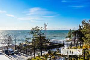 1-к квартира, посуточно, 21м2, 1/1 этаж