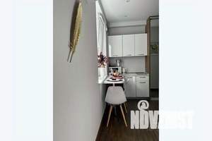 1-к квартира, посуточно, 18м2, 2/5 этаж