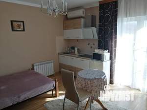 1-к квартира, посуточно, 23м2, 1/3 этаж