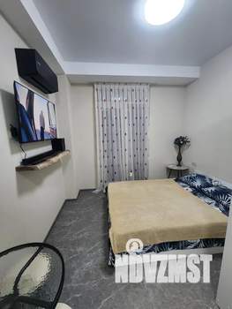 Студия квартира, посуточно, 16м2, 3/4 этаж