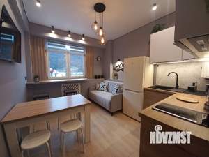 1-к квартира, на длительный срок, 37м2, 4/6 этаж