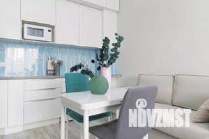 1-к квартира, посуточно, 31м2, 1/5 этаж