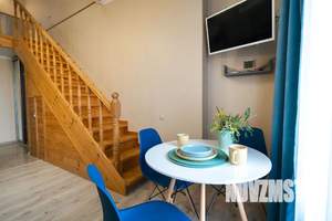 2-к квартира, посуточно, 40м2, 6/6 этаж