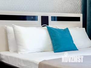 1-к квартира, посуточно, 40м2, 13/27 этаж