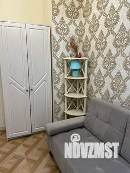 2-к квартира, посуточно, 50м2, 7/14 этаж
