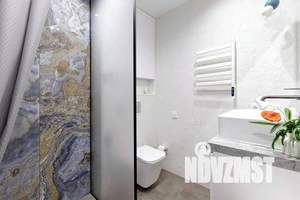 1-к квартира, посуточно, 35м2, 8/11 этаж