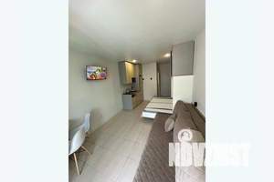 1-к квартира, посуточно, 30м2, 2/3 этаж