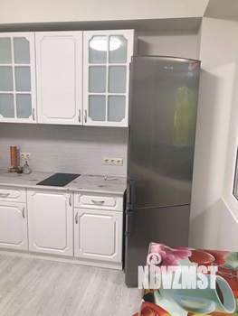 1-к квартира, на длительный срок, 40м2, 1/7 этаж