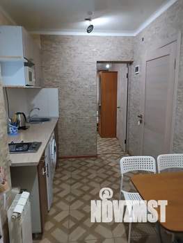 1-к квартира, посуточно, 35м2, 2/5 этаж