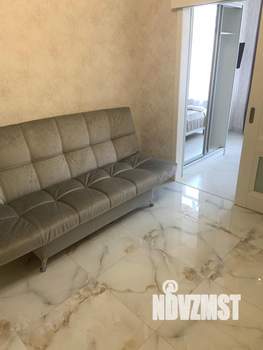 2-к квартира, посуточно, 32м2, 1/6 этаж