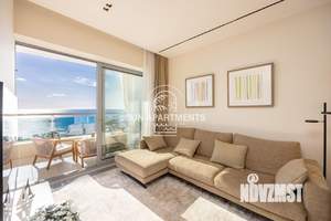 4-к квартира, на длительный срок, 88м2, 8/21 этаж