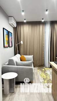 Студия квартира, посуточно, 18м2, 8/14 этаж