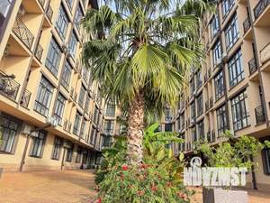 2-к квартира, посуточно, 50м2, 5/7 этаж