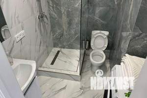 1-к квартира, посуточно, 26м2, 2/3 этаж