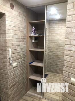 1-к квартира, посуточно, 30м2, 5/5 этаж