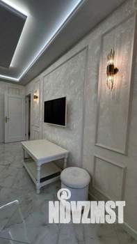 1-к квартира, посуточно, 48м2, 1/1 этаж