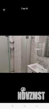 Студия квартира, на длительный срок, 32м2, 2/3 этаж