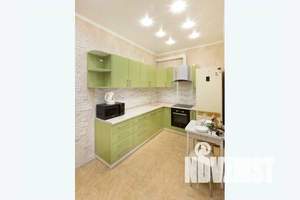 2-к квартира, посуточно, 40м2, 3/10 этаж