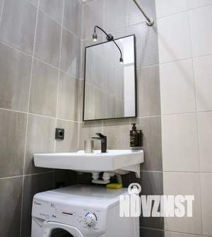 1-к квартира, посуточно, 20м2, 11/12 этаж