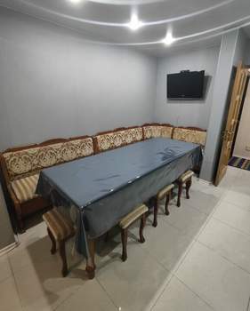 3-к квартира, на длительный срок, 90м2, 5/12 этаж