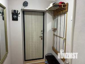 1-к квартира, посуточно, 36м2, 2/5 этаж