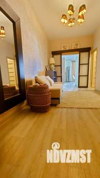 1-к квартира, на длительный срок, 57м2, 14/18 этаж