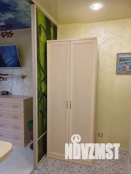 Студия квартира, посуточно, 30м2, 5/5 этаж