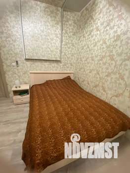 2-к квартира, посуточно, 48м2, 3/5 этаж