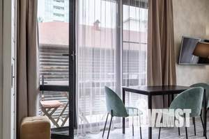 3-к квартира, посуточно, 40м2, 3/3 этаж