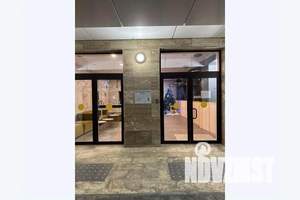 1-к квартира, посуточно, 30м2, 3/22 этаж