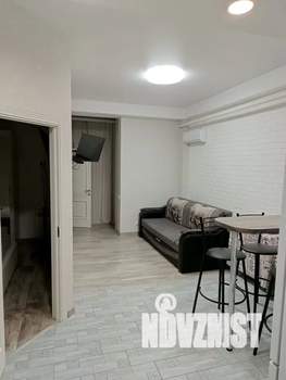 2-к квартира, посуточно, 47м2, 2/12 этаж