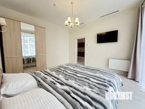 2-к квартира, посуточно, 100м2, 9/24 этаж