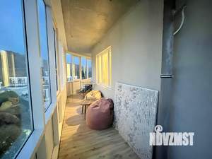 4-к квартира, на длительный срок, 99м2, 15/21 этаж