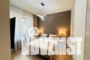 1-к квартира, посуточно, 45м2, 2/5 этаж