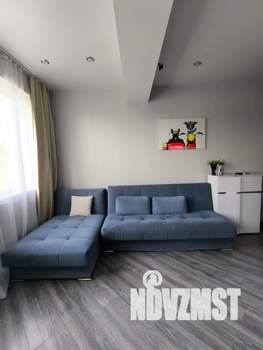 Студия квартира, посуточно, 40м2, 7/15 этаж