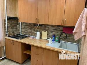 1-к квартира, посуточно, 30м2, 3/5 этаж