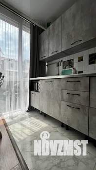 2-к квартира, посуточно, 50м2, 2/2 этаж