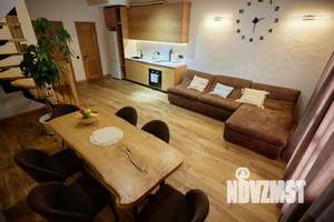 1-к квартира, посуточно, 120м2, 1/1 этаж