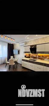 3-к квартира, на длительный срок, 97м2, 3/18 этаж