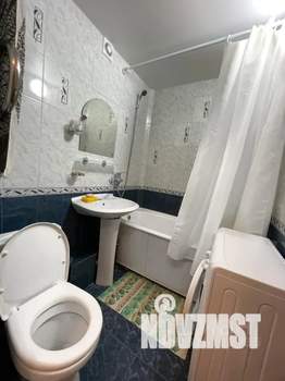3-к квартира, посуточно, 60м2, 3/5 этаж