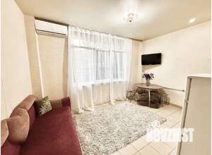 Студия квартира, на длительный срок, 22м2, 1/8 этаж