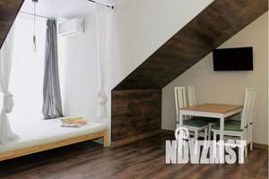 1-к квартира, посуточно, 32м2, 5/5 этаж