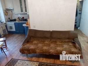2-к квартира, посуточно, 45м2, 2/3 этаж